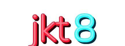 jkt8 — logo kanal